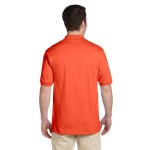 Jerzees Adult SpotShield Jersey Polo